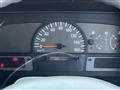 2000 Nissan Civilian Bus