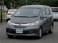 2015 Honda Freed