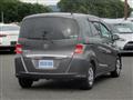 2015 Honda Freed