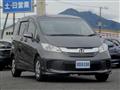 2015 Honda Freed