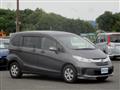 2015 Honda Freed