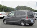 2015 Honda Freed