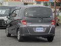 2015 Honda Freed