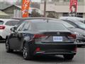 2017 Lexus IS