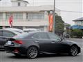 2017 Lexus IS