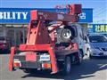 2008 Mitsubishi Fuso Canter