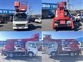 2008 Mitsubishi Fuso Canter