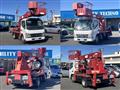 2008 Mitsubishi Fuso Canter