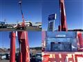 2008 Mitsubishi Fuso Canter