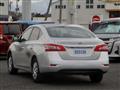2018 Nissan Bluebird Sylphy
