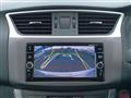 2018 Nissan Bluebird Sylphy