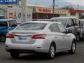 2018 Nissan Bluebird Sylphy