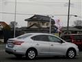 2018 Nissan Bluebird Sylphy