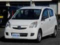2016 Subaru Pleo