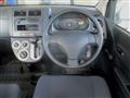 2016 Subaru Pleo
