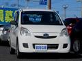 2016 Subaru Pleo