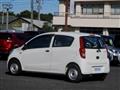 2016 Subaru Pleo
