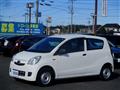 2016 Subaru Pleo