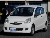 2016 Subaru Pleo