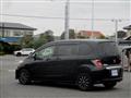 2015 Honda Freed