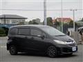 2015 Honda Freed