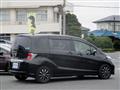 2015 Honda Freed