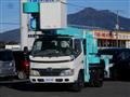 2007 Hino Dutro