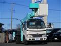 2007 Hino Dutro
