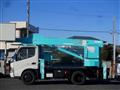 2007 Hino Dutro