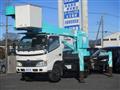 2007 Hino Dutro