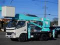 2007 Hino Dutro