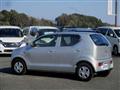 2021 Suzuki Alto