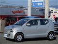 2021 Suzuki Alto
