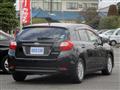 2016 Subaru Impreza