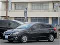 2016 Subaru Impreza