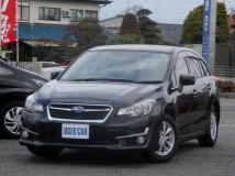 2016 Subaru Impreza