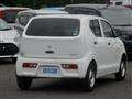 2018 Suzuki Alto