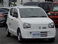 2018 Suzuki Alto