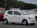 2018 Suzuki Alto