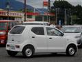 2018 Suzuki Alto