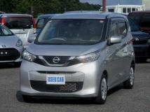 2021 Nissan Nissan Others
