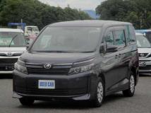 2014 Toyota Voxy