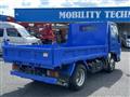 2014 Isuzu Elf Truck