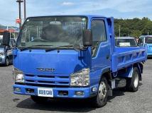 2014 Isuzu Elf Truck