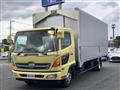 2012 Hino Ranger