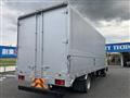 2012 Hino Ranger