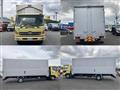 2012 Hino Ranger