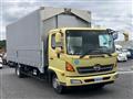 2012 Hino Ranger