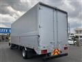 2012 Hino Ranger