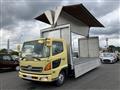 2012 Hino Ranger